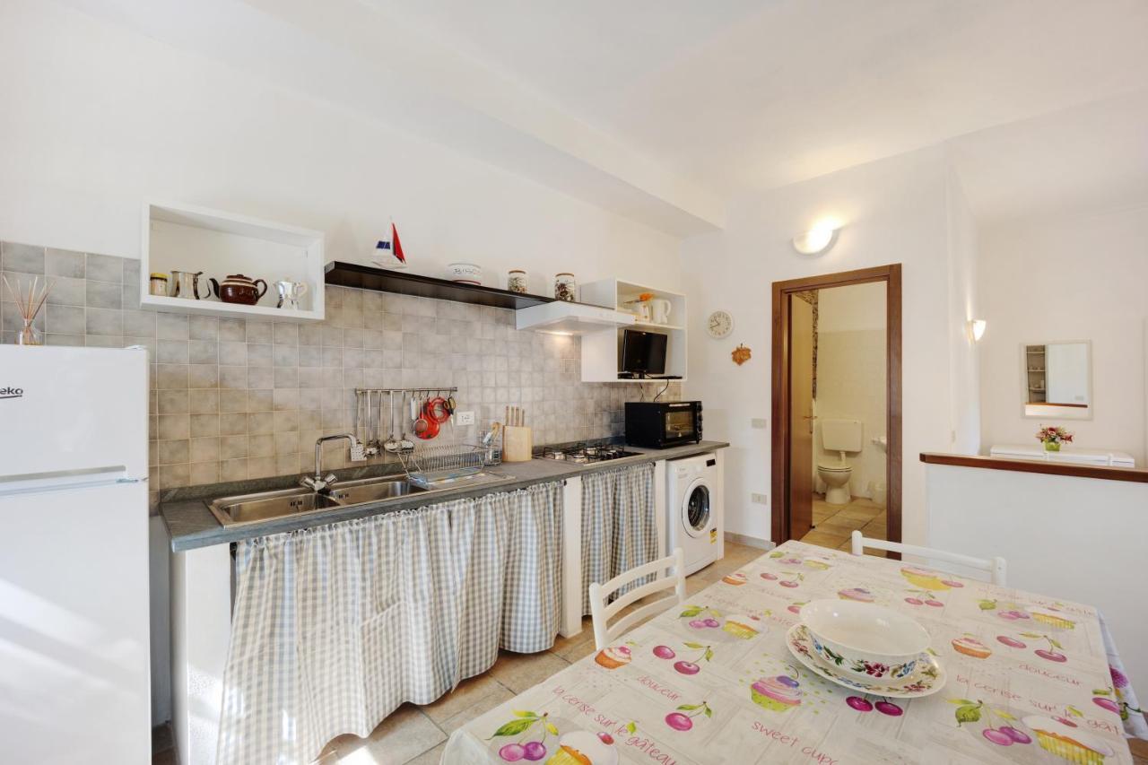 Lecchiore Casetta Antonella מראה חיצוני תמונה